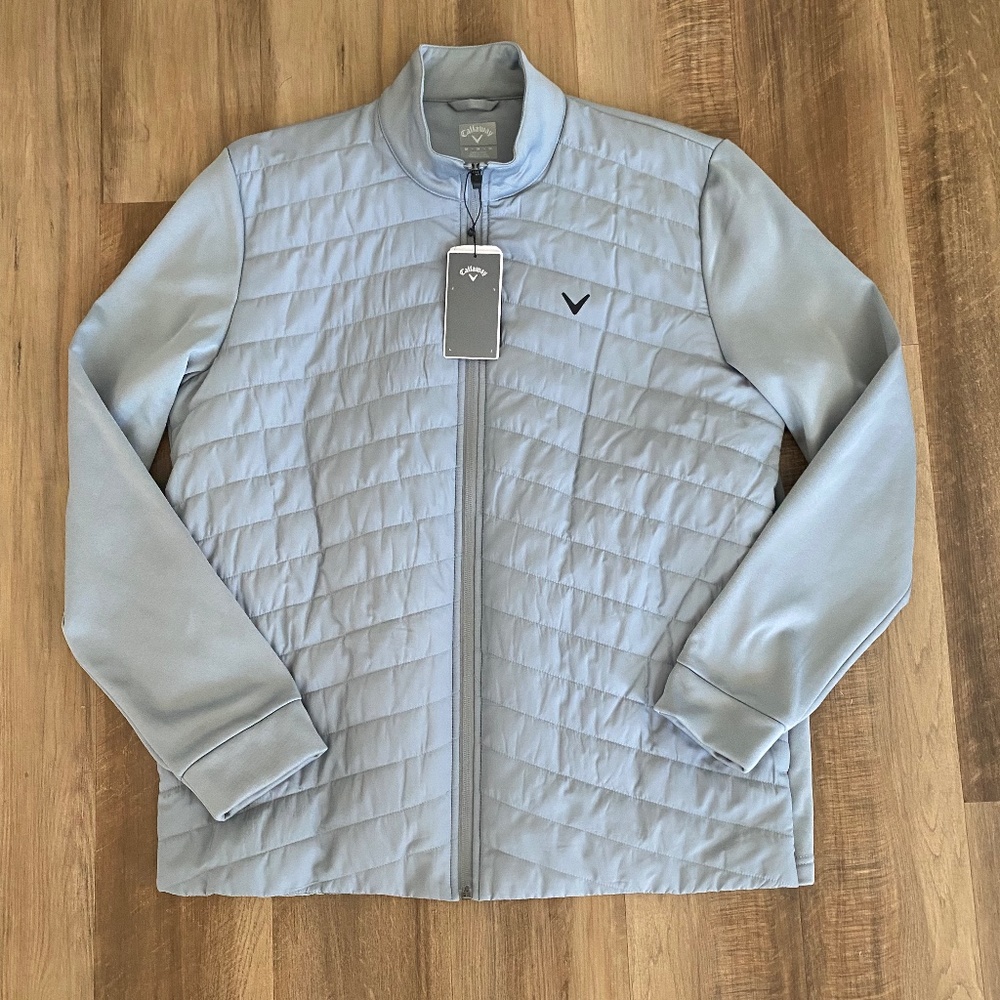 Callaway Golf Jacket
